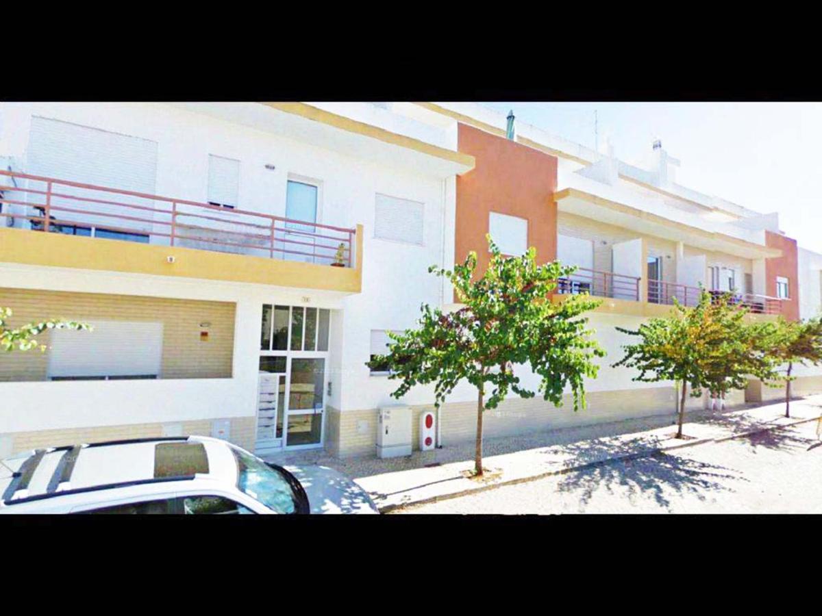 Martin House - Montenegro - FARO - ALGARVE FAO Exterior foto