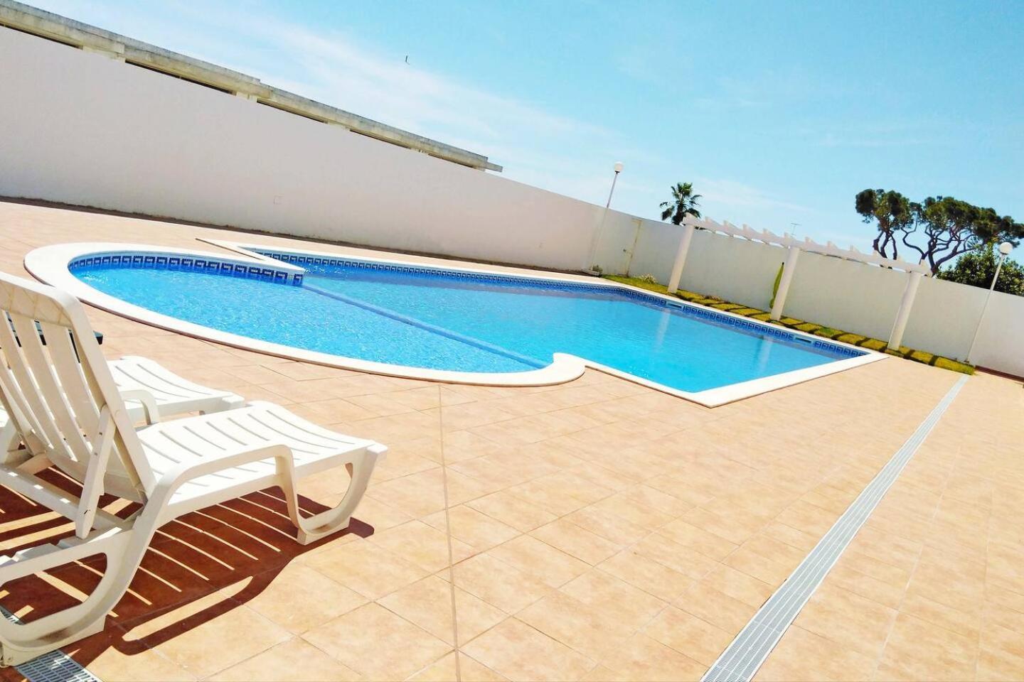 Martin House - Montenegro - FARO - ALGARVE FAO Exterior foto