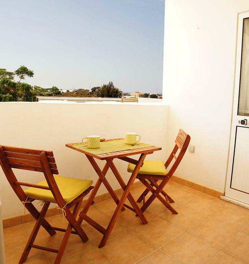 Martin House - Montenegro - FARO - ALGARVE FAO Exterior foto